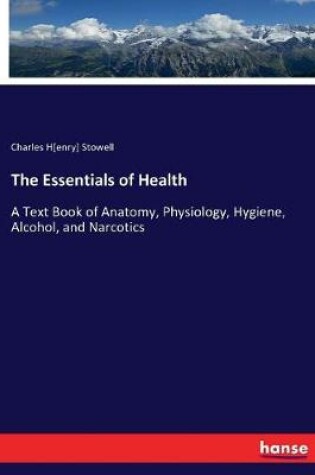 Cover of The Essentials of Health