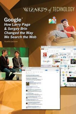 Cover of Google