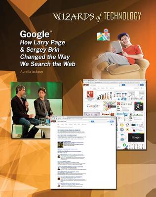 Cover of Google