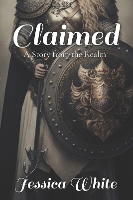 Cover of Claimed