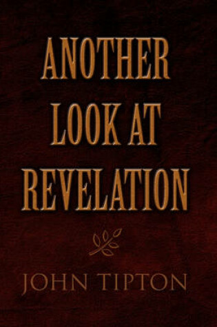 Cover of Another Look at Revelation