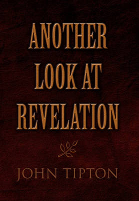 Book cover for Another Look at Revelation