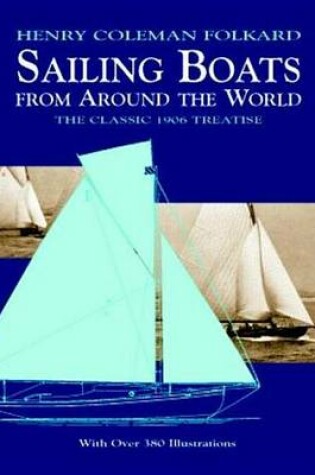 Cover of Sailing Boats from Around the World