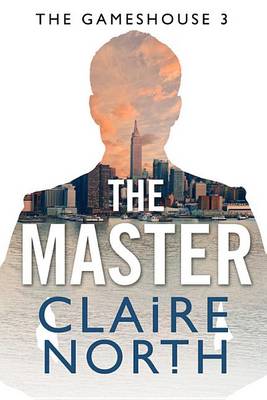 Book cover for The Master