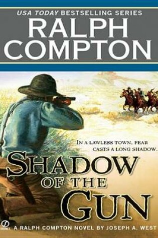 Cover of Shadow of the Gun