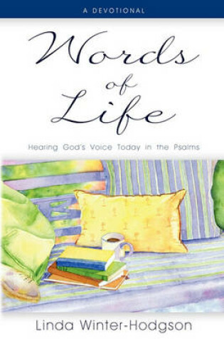 Cover of Words of Life