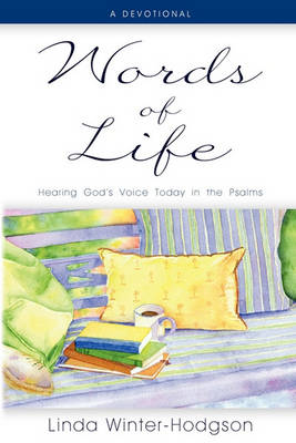 Book cover for Words of Life