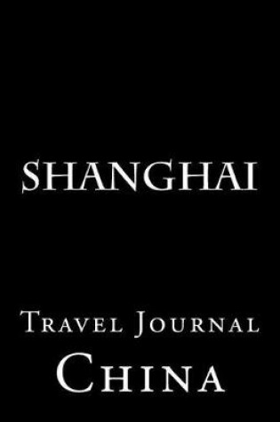 Cover of Shanghai