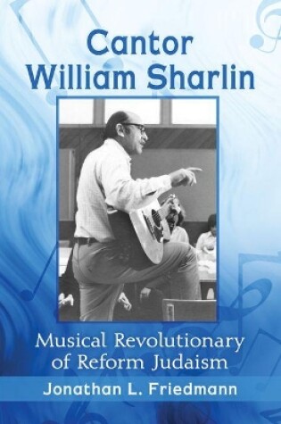 Cover of Cantor William Sharlin