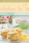 Book cover for Invitation to Tea