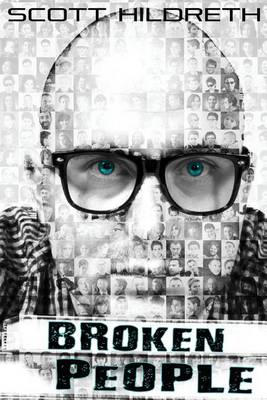 Book cover for Broken People