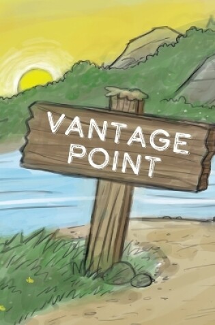 Cover of Vantage Point