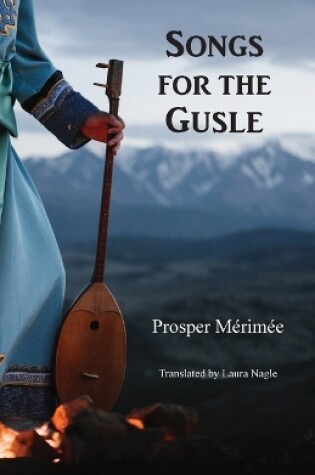 Cover of Songs for the Gusle