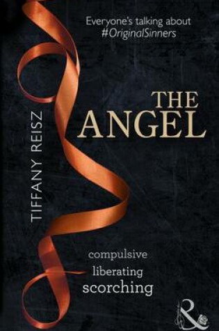 Cover of The Angel