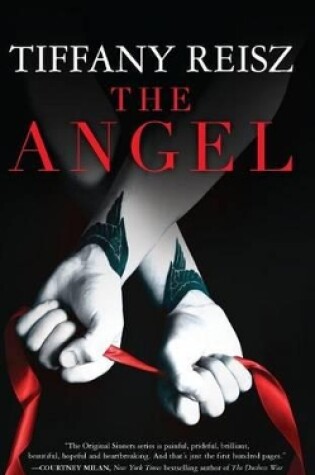 Cover of The Angel