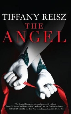 Book cover for The Angel