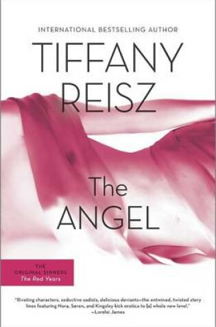 Cover of The Angel