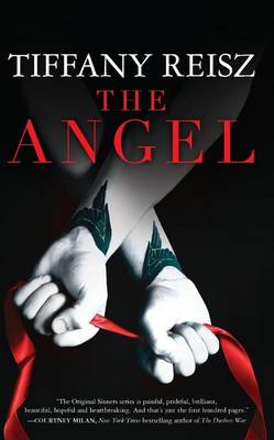 Angel by Tiffany Reisz