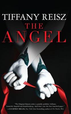 Cover of Angel