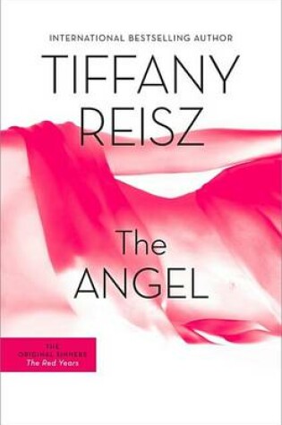 Cover of The Angel