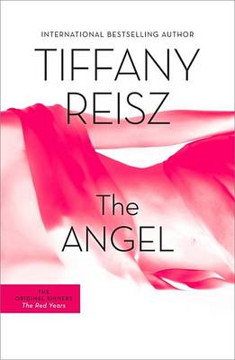 Book cover for The Angel