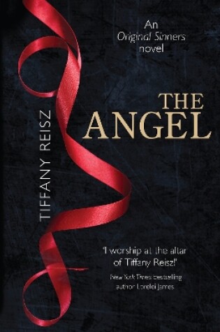 Cover of The Angel