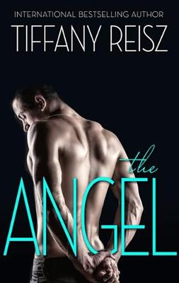 Book cover for The Angel