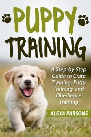 Cover of Puppy Training