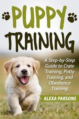 Book cover for Puppy Training