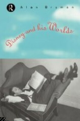 Cover of Disney and His Worlds