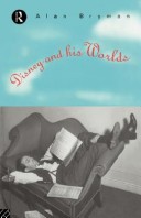 Book cover for Disney and His Worlds