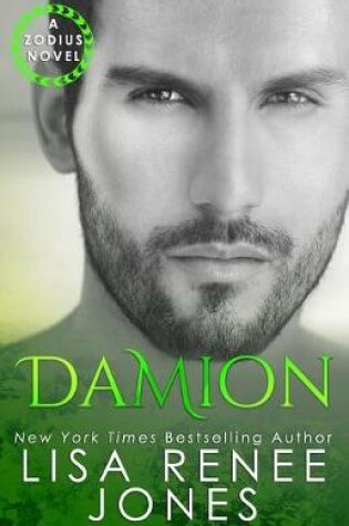 Cover of Damion