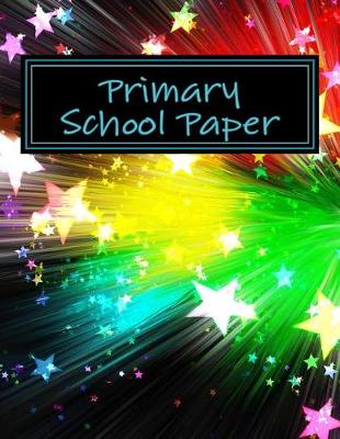 Book cover for Primary School Paper