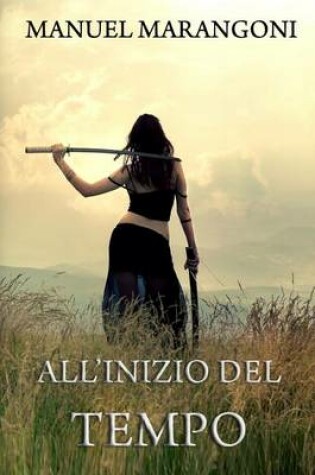 Cover of All'inizio del Tempo