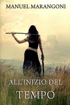 Book cover for All'inizio del Tempo