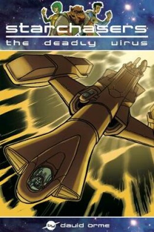 Cover of The Deadly Virus