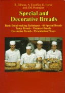 Book cover for Special and Decorative Breads