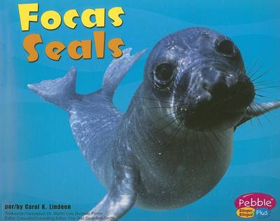 Book cover for Focas/Seals