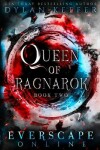 Book cover for Queen of Ragnarok