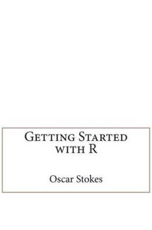 Cover of Getting Started with R