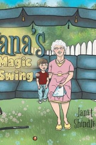 Cover of Nana's Magic Swing