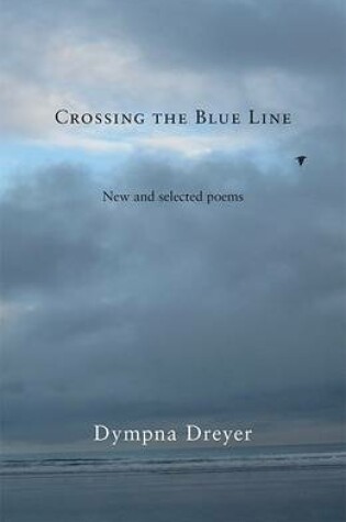 Cover of Crossing the Blue Line