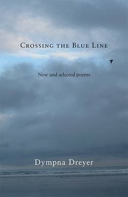 Book cover for Crossing the Blue Line