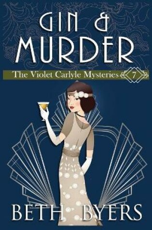 Cover of Gin & Murder