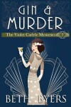 Book cover for Gin & Murder