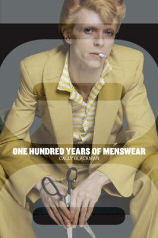 Cover of 100 Years of Menswear