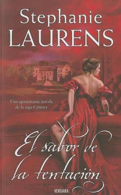 Book cover for El Sabor de La Tentacion