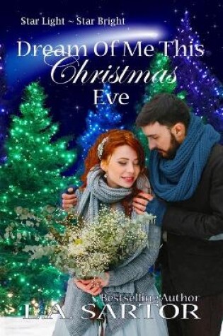Cover of Dream Of Me This Christmas Eve