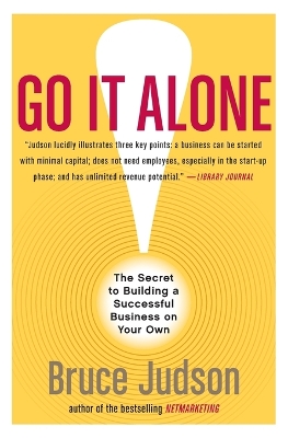 Book cover for Go It Along!