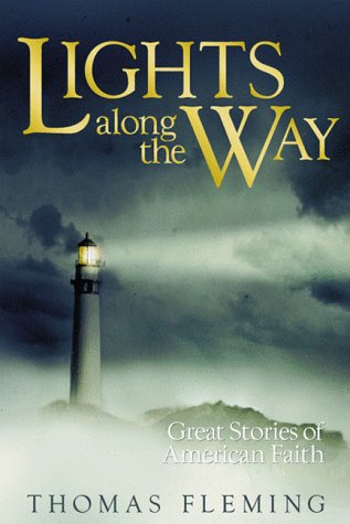 Book cover for Lights along the Way